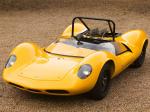 Lotus 30 1964 года